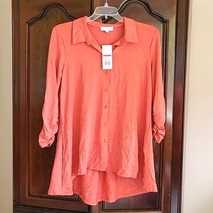 New Direction ladies top